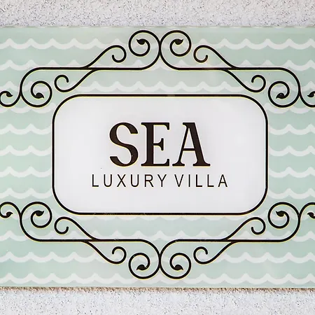 Agnontas Luxury Villas Exterior photo