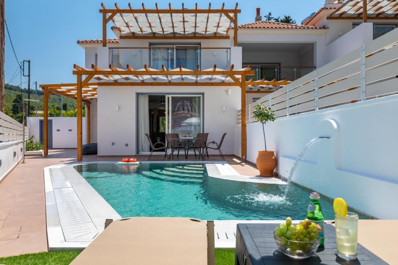 Luxury Villa
