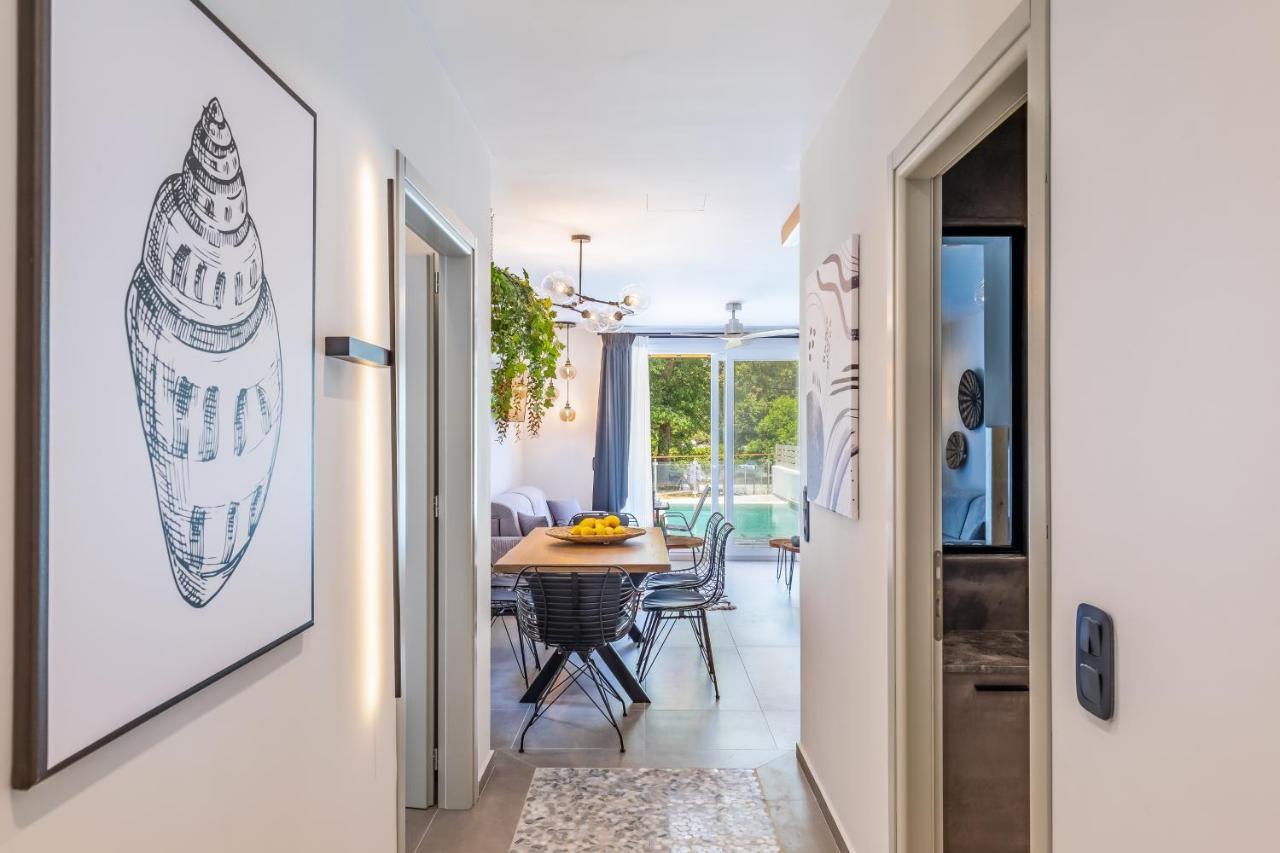 Villa Luxury Agnontas