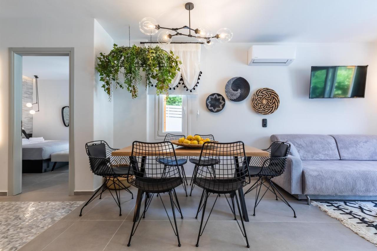 Villa Luxury Agnontas