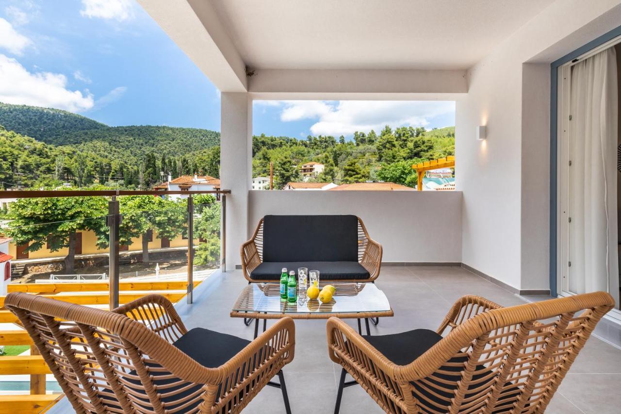 Villa Luxury *