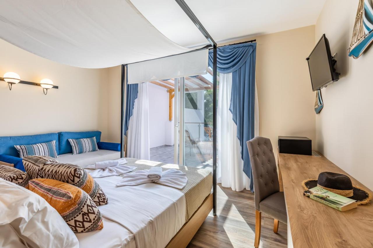 Villa Luxury