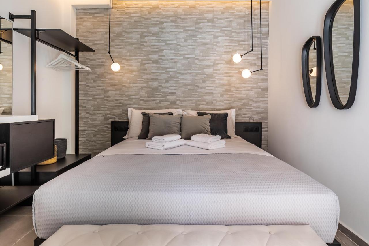 Luxury Villa Agnontas