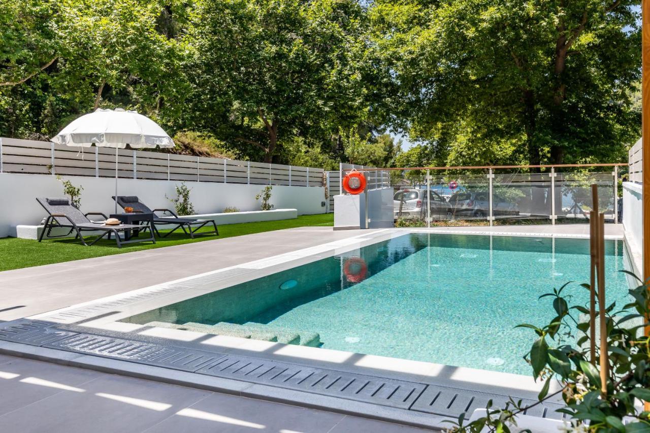Villa Luxury