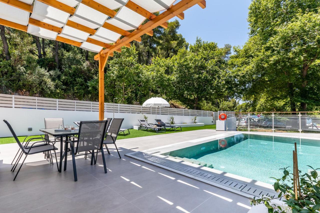 Villa Luxury