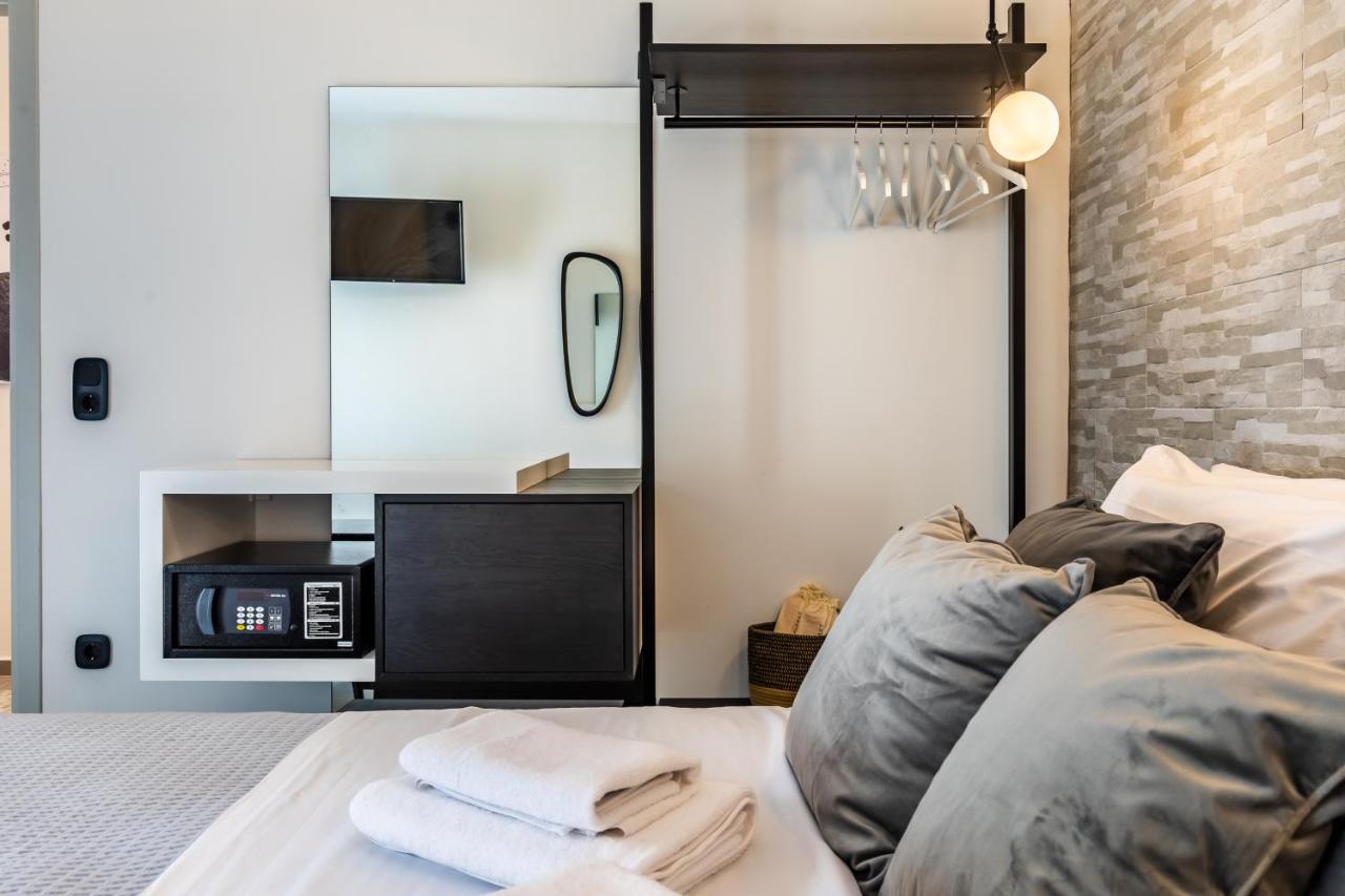 Luxury Agnontas