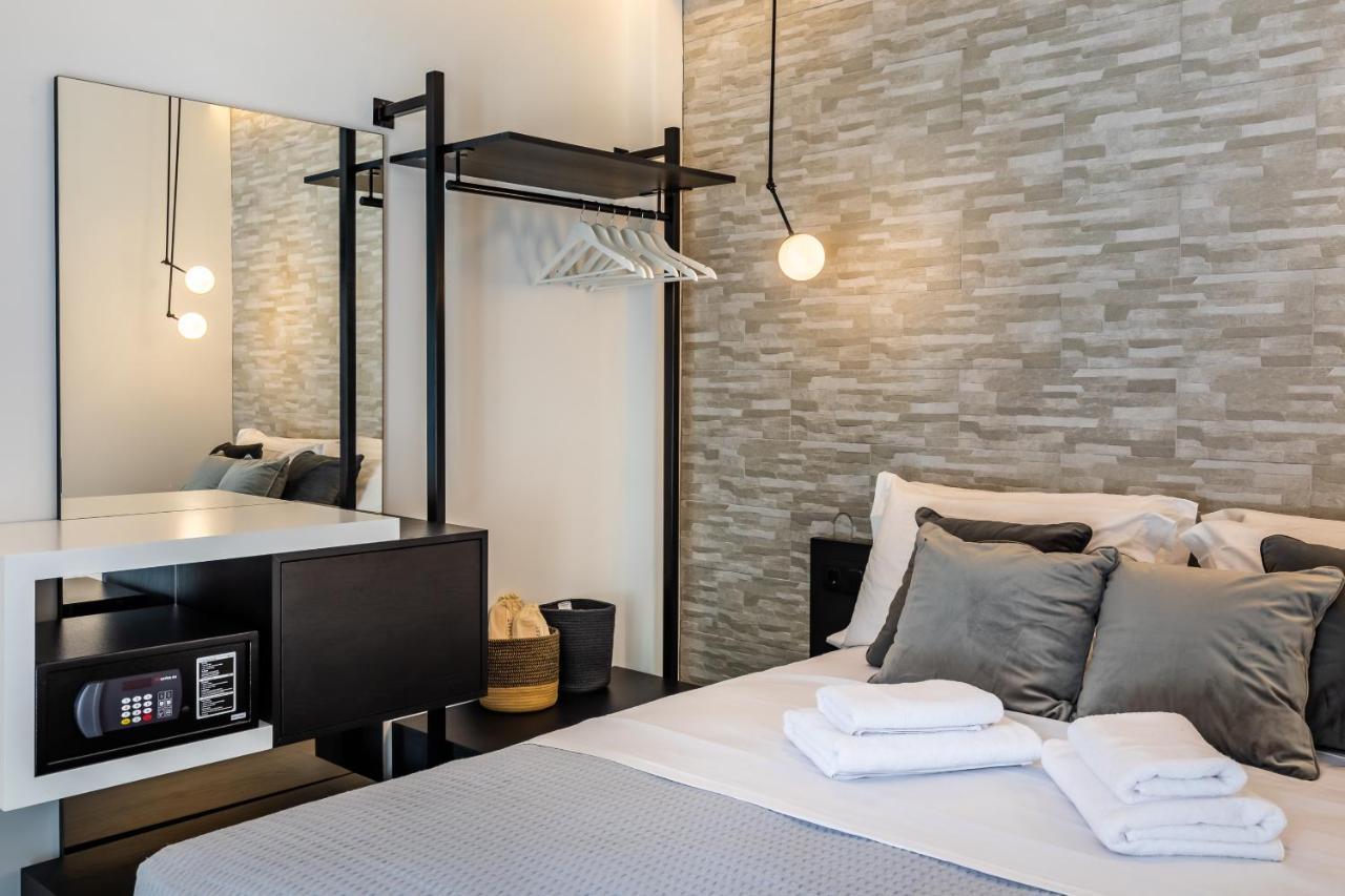 Luxury Villa Agnontas