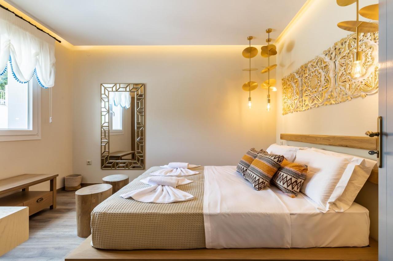 Villa Luxury Agnontas