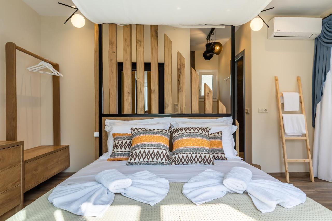 Luxury Agnontas