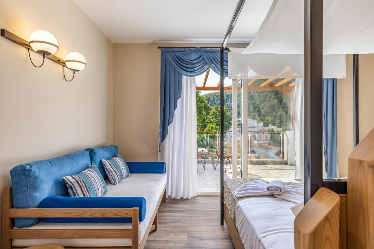 Villa Luxury *