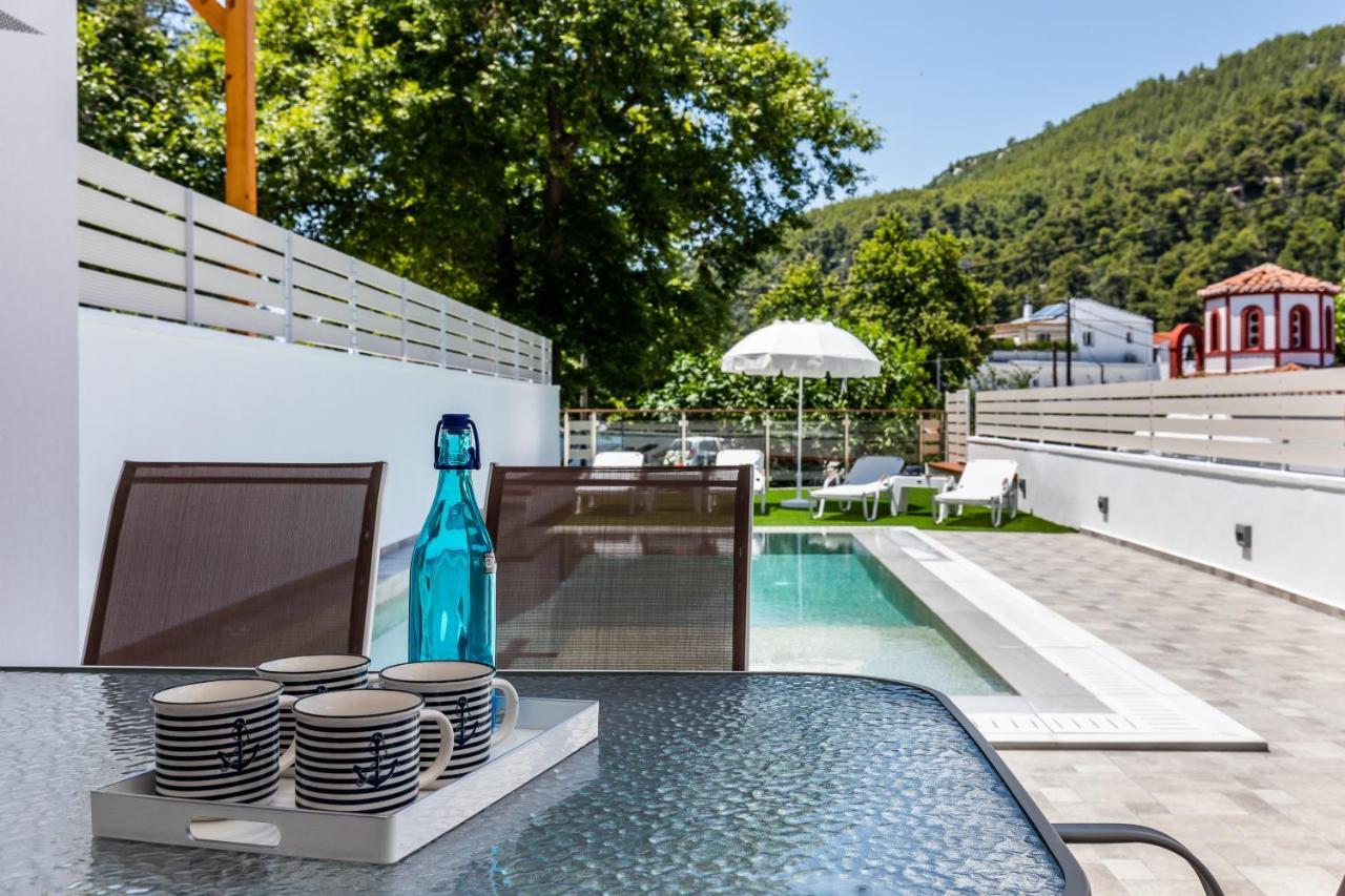Luxury Villa