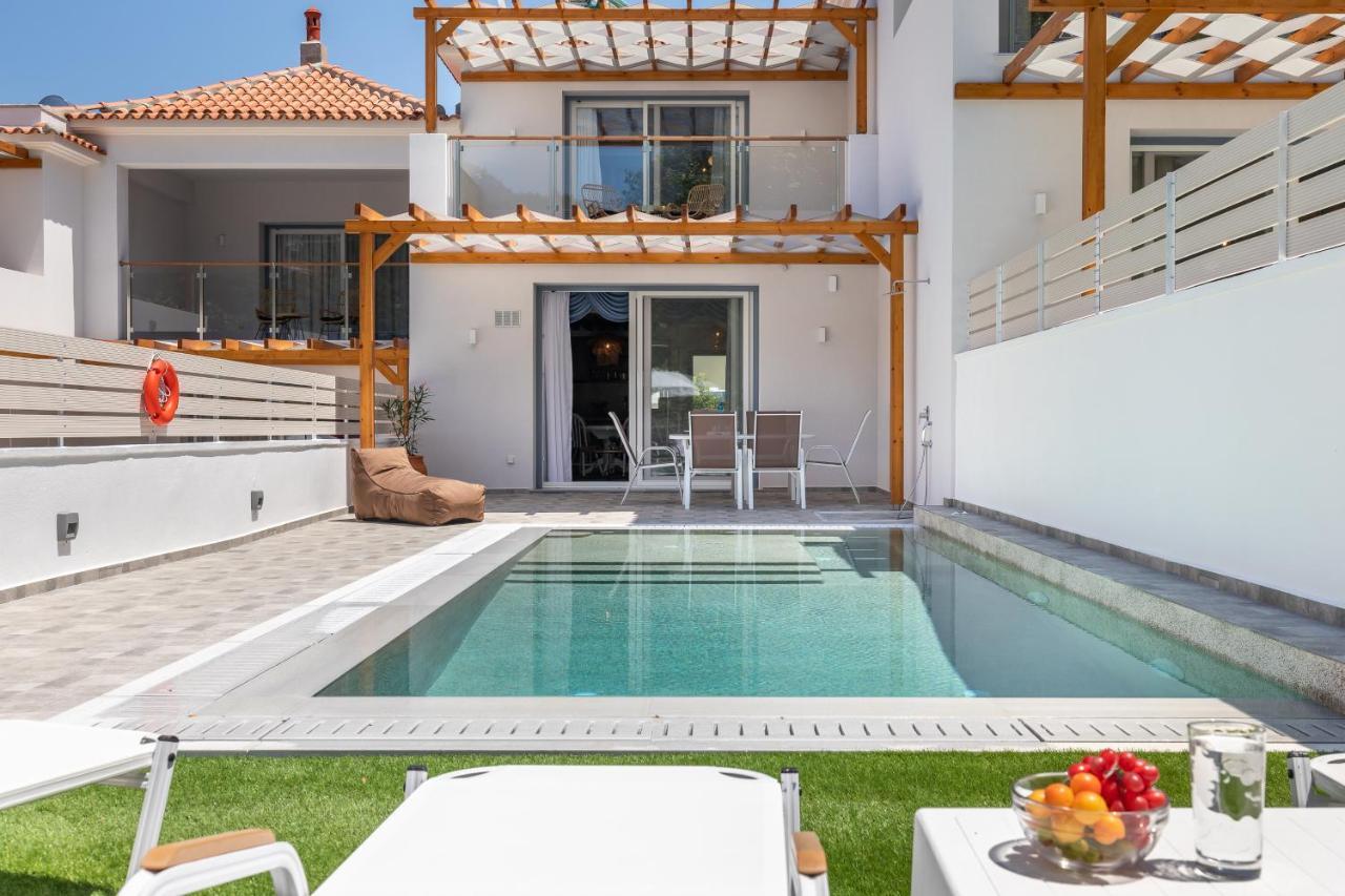 Luxury * Agnontas