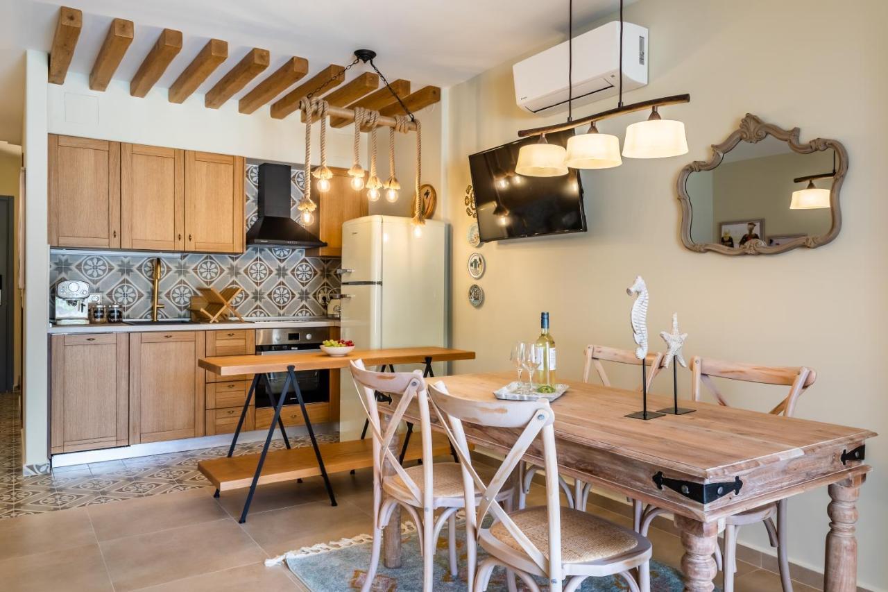 Villa Luxury Agnontas
