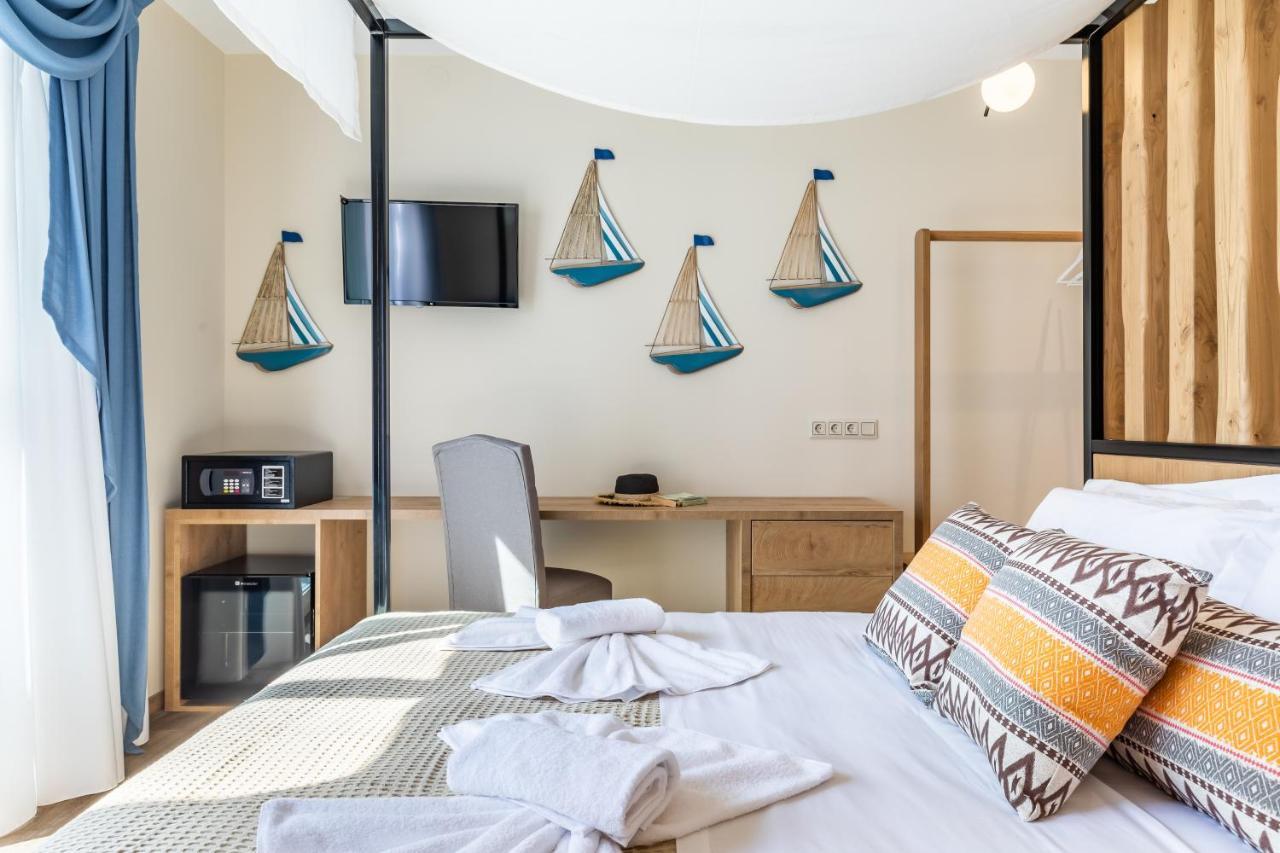 Luxury Villa Agnontas