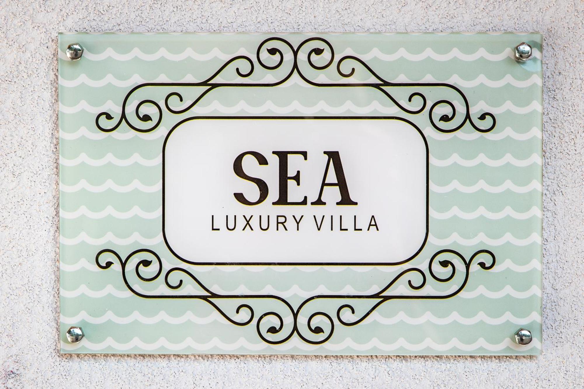 Villa Luxury