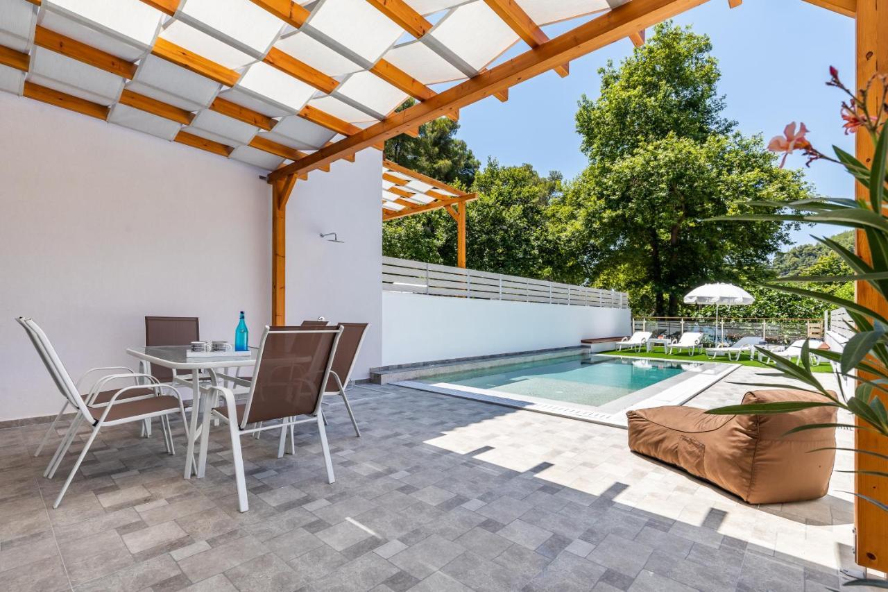 Villa Luxury