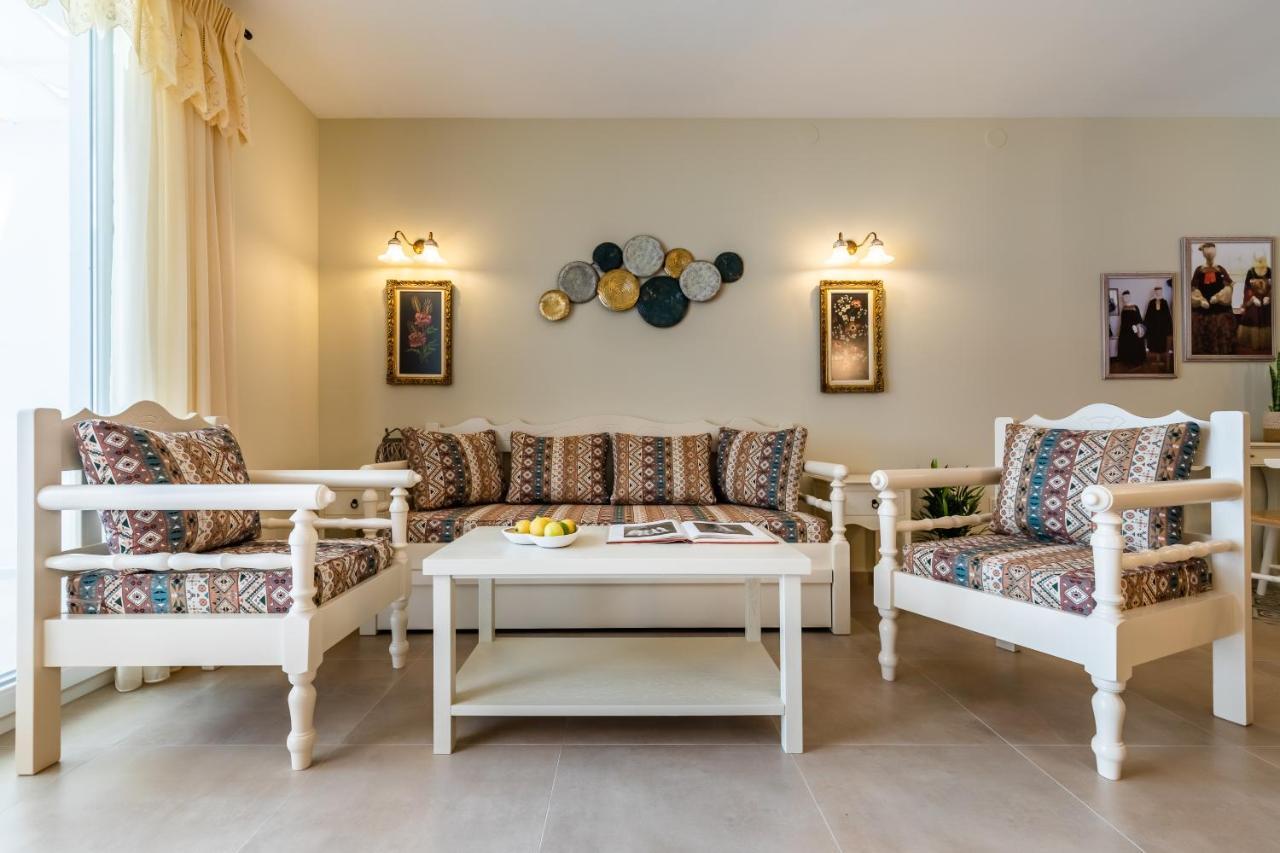 Villa Luxury