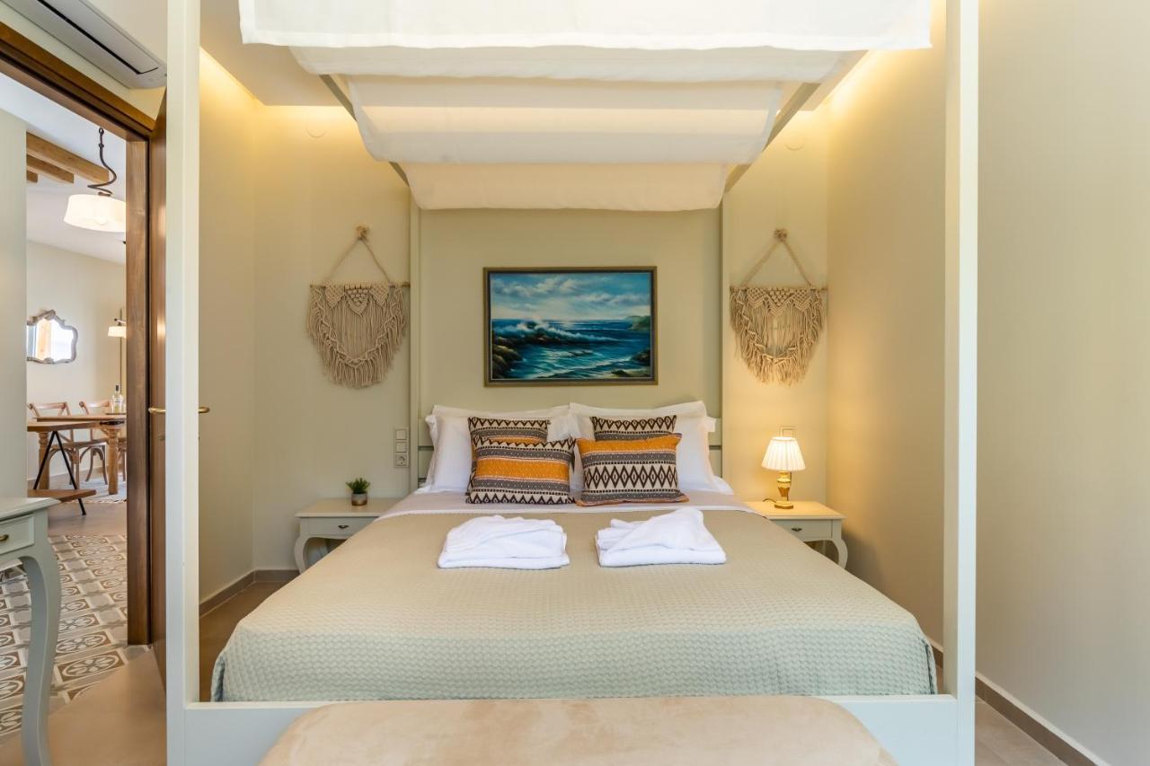 Villa Luxury Agnontas
