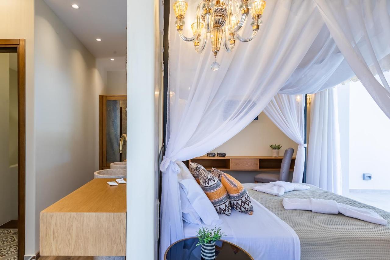 Villa Luxury