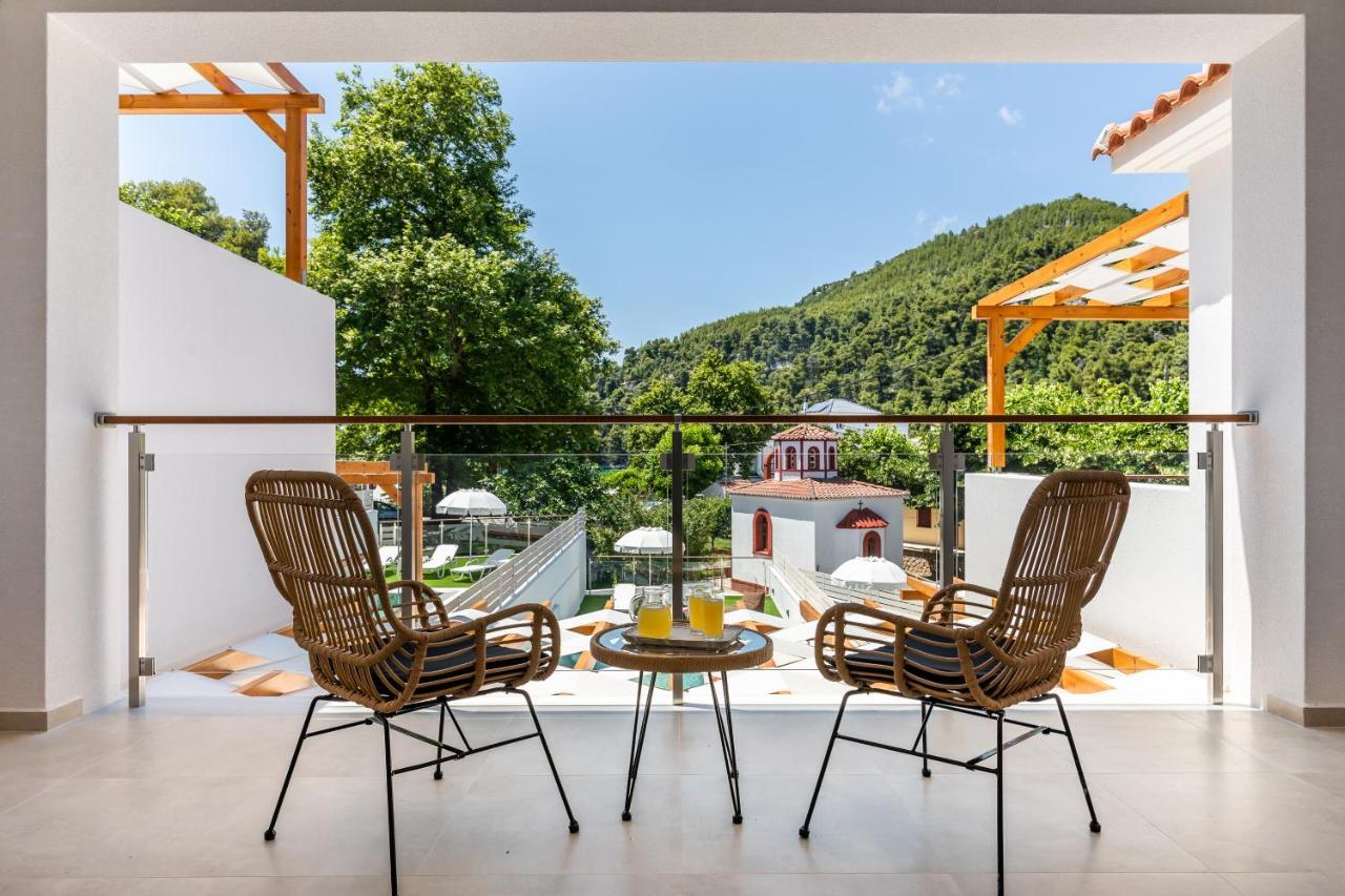 Villa Luxury