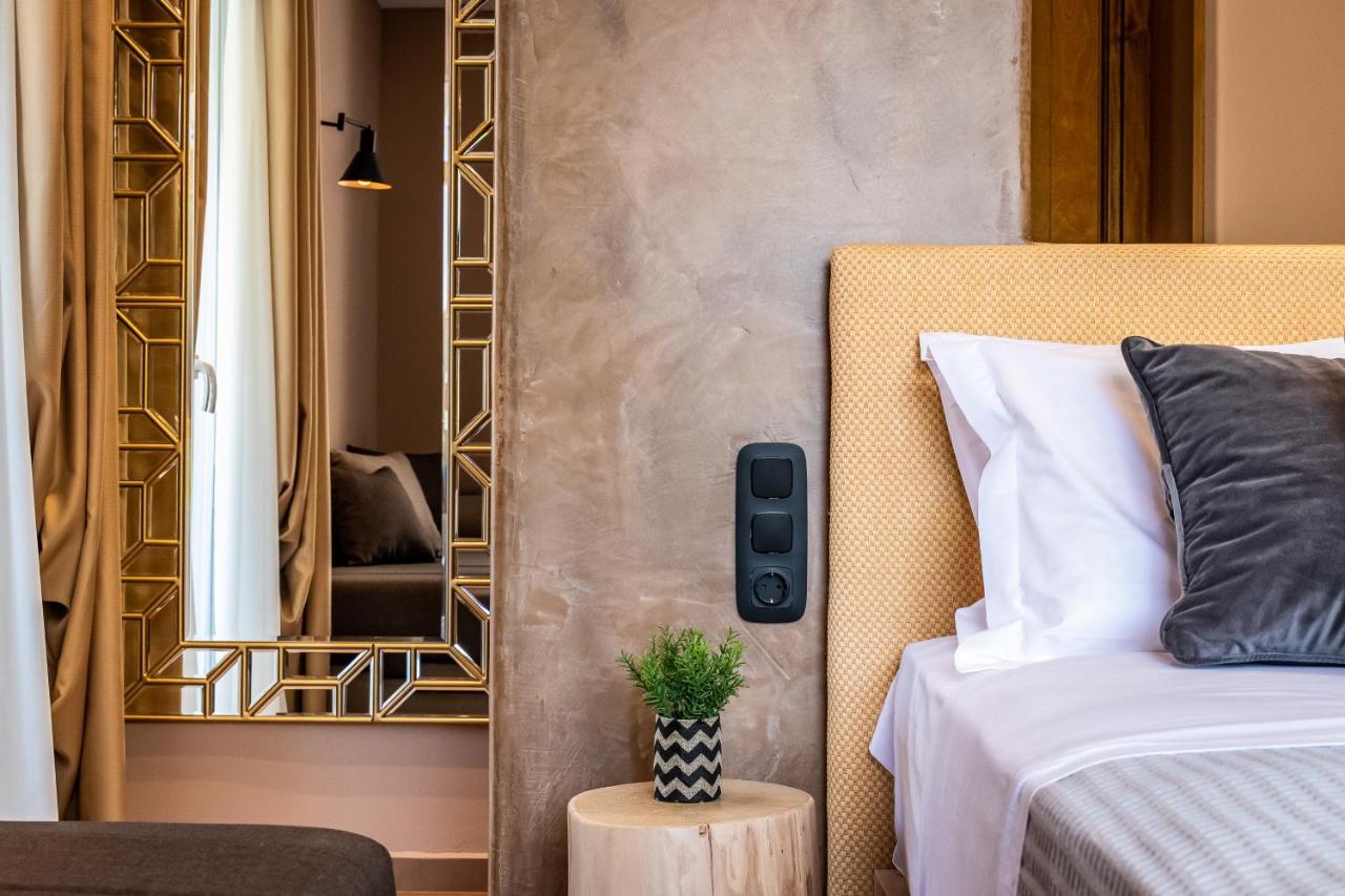 Luxury * Agnontas