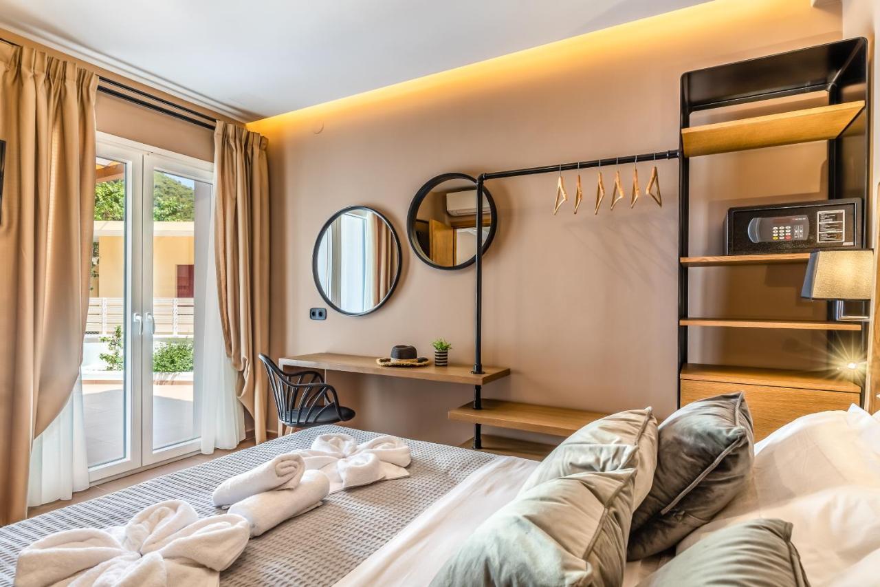 Villa Luxury Agnontas