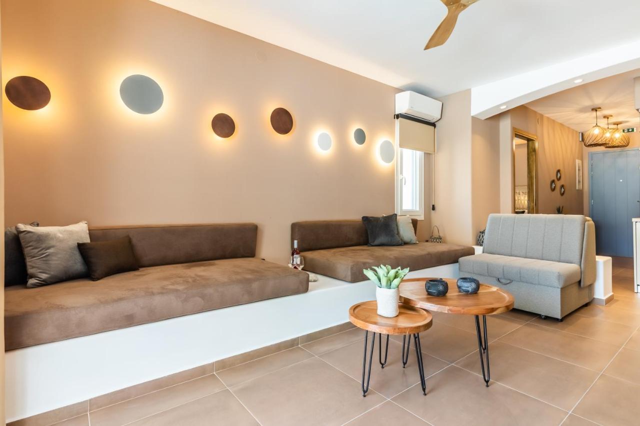 Luxury * Agnontas