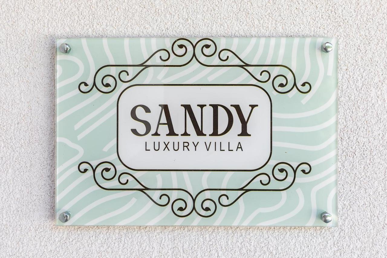 Villa Luxury