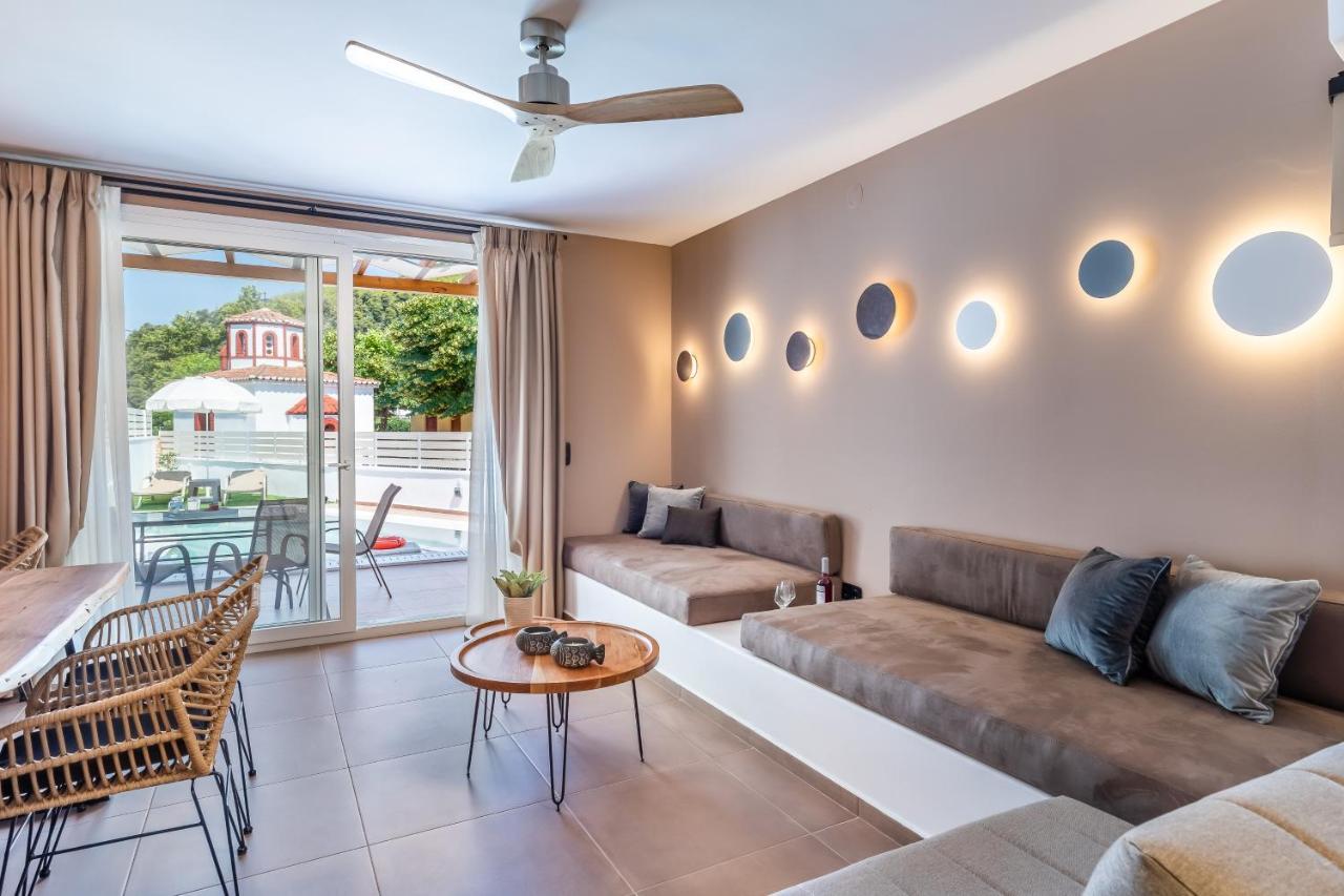 Villa Luxury Agnontas