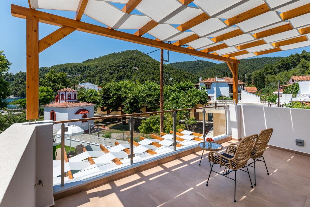 Villa Luxury *