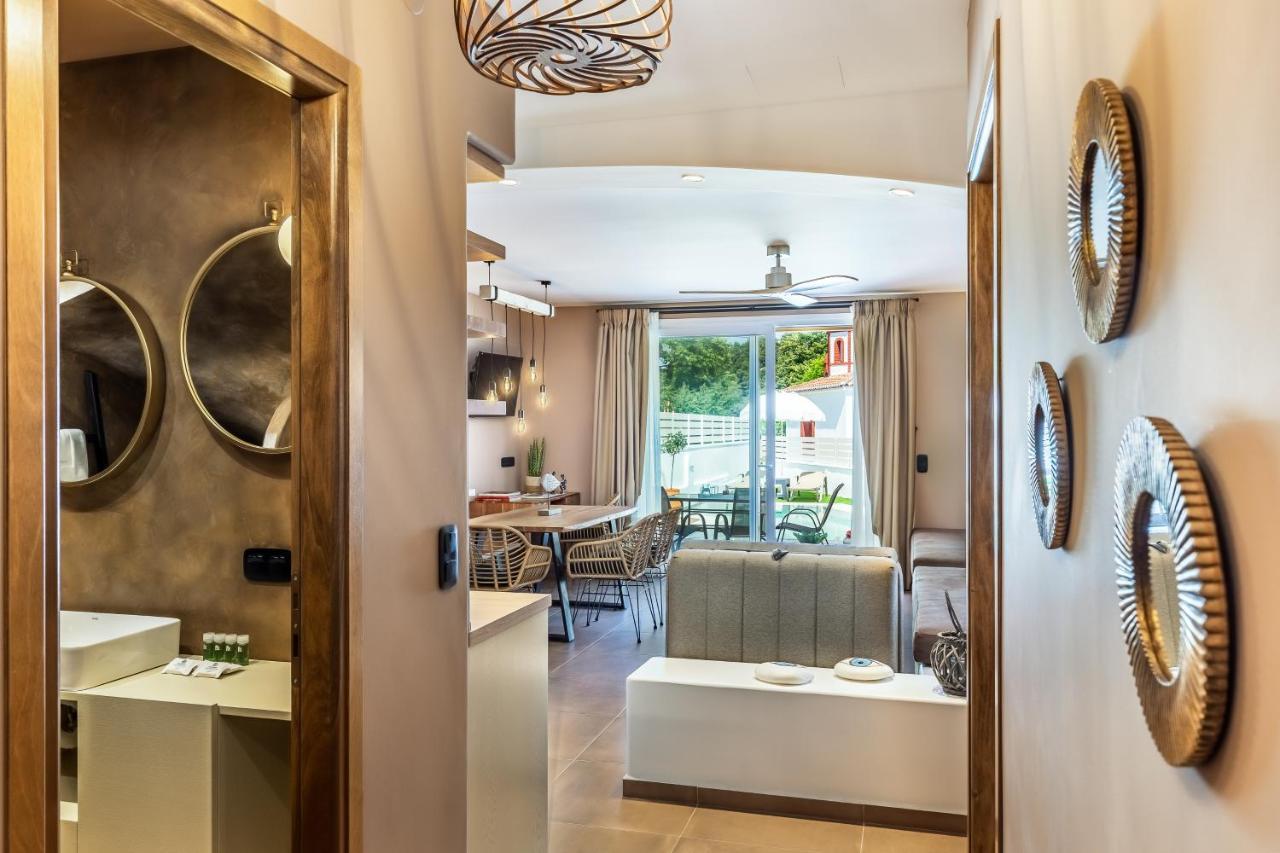 Luxury Villa