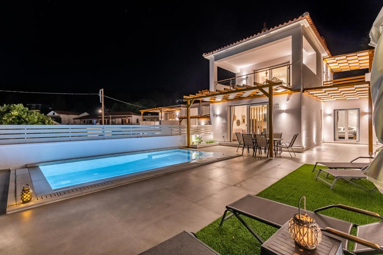 Villa Luxury