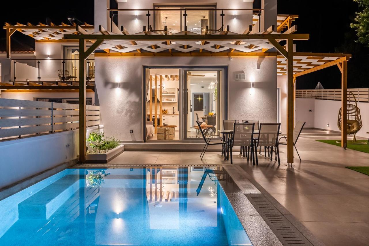 Villa Luxury *
