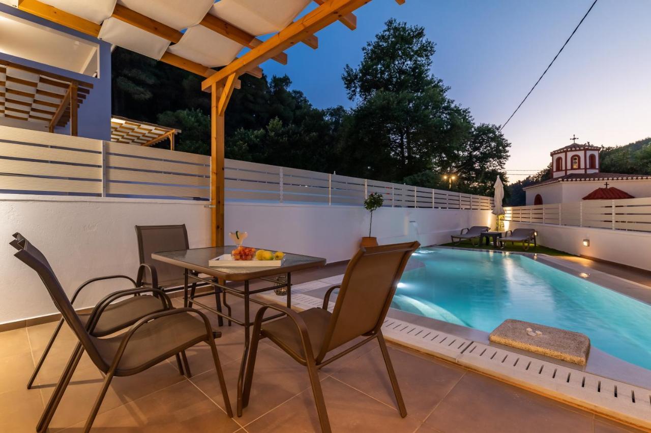 Villa Luxury *