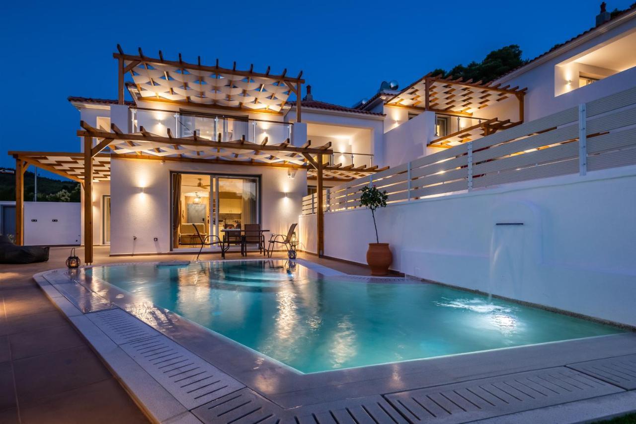 Villa Luxury Agnontas